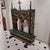20th Century Neo-Gothic Oratory Altar, Spain, 1890s For Sale - Image 4 of 18