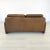 1960s De Sede Ds61 Leather Two-Seat Sofa, 1960s For Sale - Image 5 of 18
