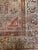 19th Century Antique 19th Century Samarkand Rug For Sale - Image 5 of 9