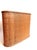 Late 20th Century Contemporary Japanese Bamboo Basket Ikebana by Koide Bunsei For Sale - Image 5 of 12