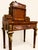 French Louis XV Style Desk For Sale - Image 6 of 18