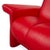 Animal Skin Legend Three-Seater Sofa in Leather from Stressless For Sale - Image 7 of 14