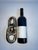 Double Link of Highly Polished Stud Link Chain For Sale In Boston - Image 6 of 6