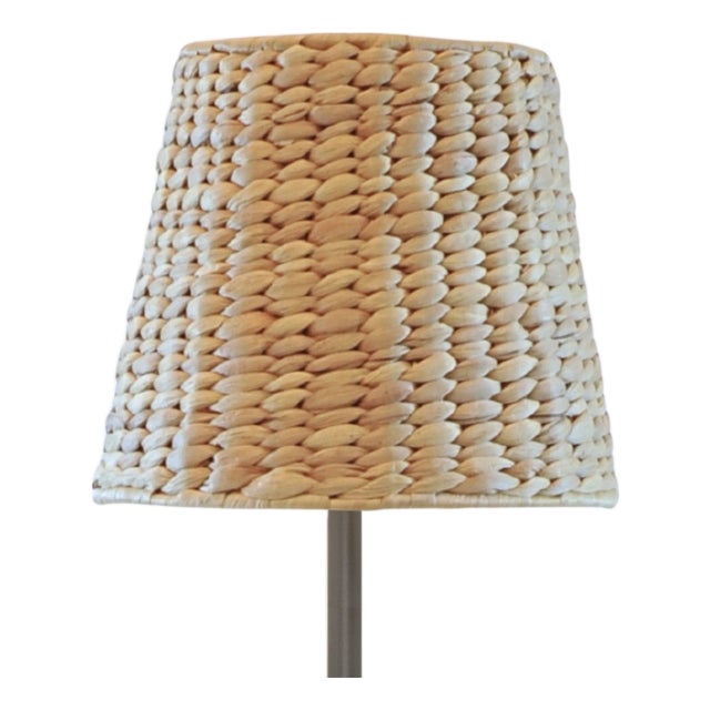 Poldina Wicker Shade - For Poldina XXL - Empire Water Hyacinth For Sale