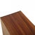 Bookcase in Mahogany by Mogens Koch, 1980s For Sale - Image 6 of 15