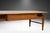 Mid Century Lane Esteem Cane Front Walnut Coffee Table For Sale - Image 9 of 13