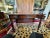 Late 18th Century English Georgian Period Mahogany Drop-Leaf Table For Sale - Image 10 of 11
