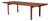Coffee Table in Teak by Illum Wikkelsø, 1960s For Sale