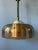 Mid-Century Space Age Pendant Lamp from Herda, 1970s For Sale - Image 6 of 11