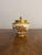 Ceramic Antique Victorian Royal Worcester Lidded Potpourri Pot, 1877, Set of 3 For Sale - Image 7 of 7