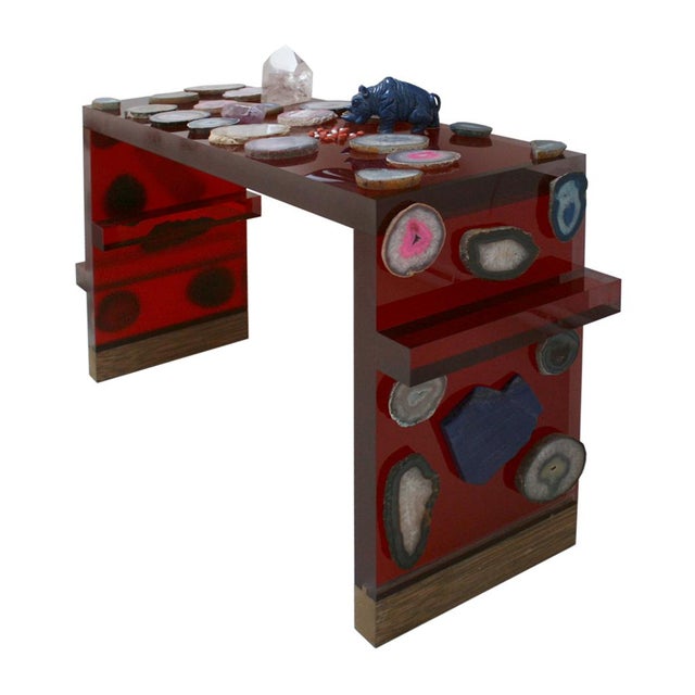 Antikythera Console from Studio Superego, Italy, 1990s For Sale - Image 3 of 9