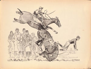 1930s Double Fall Bechers Stanley Chase 1928