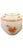 Ceramic 1930s Herend -Chinese Bouquet (Rust) For Sale - Image 7 of 7