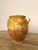 French Provincial Antique French Confit Pot For Sale - Image 3 of 5