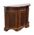 Traditional Hekman Furniture Traditional Contemporary 49" Console Table / Sideboard For Sale - Image 3 of 14