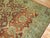Antique Zabihi Collection Crimson Persian Tabriz Room Size Rug - 9'8" x 12'10" For Sale - Image 9 of 11
