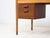 Model 130 Desk in Teak and Beech by Børge Mogensen for Søborg Møbelfabrik For Sale - Image 6 of 15