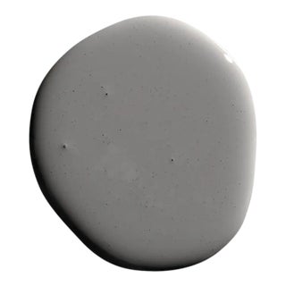 BACKDROP Adhesive Sample Swatch in Highline Shadow (Deep, Warm Gray) For Sale