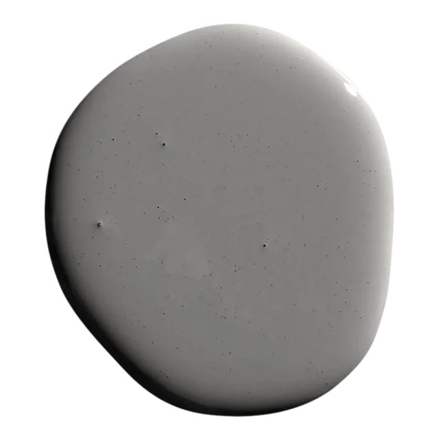 BACKDROP Adhesive Sample Swatch in Highline Shadow (Deep, Warm Gray) For Sale
