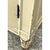 Vintage Banana Leaf Hand Painted Cabinet For Sale - Image 12 of 14