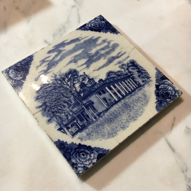 Dimensions: 6" x 6" x .375" 0.26