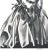 Contemporary 1939 French Fashion Print-Balenciaga For Sale - Image 3 of 3