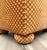 Milo Baughman 1970s Ottoman Stool Attributed to Milo Baughman for Thayer Coggin in Original Geometric Velvet For Sale - Image 4 of 11