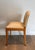 1930s Pair of Art Deco sycamore chairs For Sale - Image 9 of 12