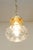 19th Century Art Nouveau Pendant Lamp, 1890s For Sale - Image 5 of 6