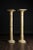 Onyx Columns, 1960s, Set of 2 For Sale - Image 9 of 12