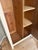 Vintage Parisian Wardrobe and Mirror, 1940s For Sale - Image 16 of 18