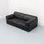 DS-76 Two-Seater Sofa from de Sede, 1970s, Set of 2 For Sale - Image 17 of 17