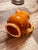 This mini McCoy creamer is a highly collectable & sought out piece of American History. “The real McCoy” as they say…...