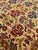 Antique French Janus Rug For Sale - Image 6 of 13