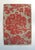 19th c. French original textile design. Gouache on paper. Each design is a one-of-a-kind, hand-painted work. The designs...
