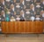 Beautiful, large, classic sideboard Late 1960s Real wood veneer, walnut Simple and streamlined design blends beautifully...