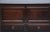18th Century Oak Mule Chest, 1750s For Sale - Image 12 of 13