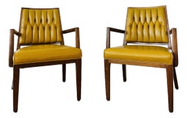 Example of Monteverdi-Young Lounge Chairs