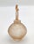 René Lalique Glass Perfume Bottle with Roses by René Lalique for Dorsay, 1914 For Sale - Image 4 of 11