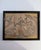This is an early Edo-period Japanese ukiyo-e woodblock print mounted in a traditional fan leaf shape (ōgata-e). Subject...
