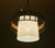 Vintage Danish Modern Pendant Light For Sale - Image 6 of 14