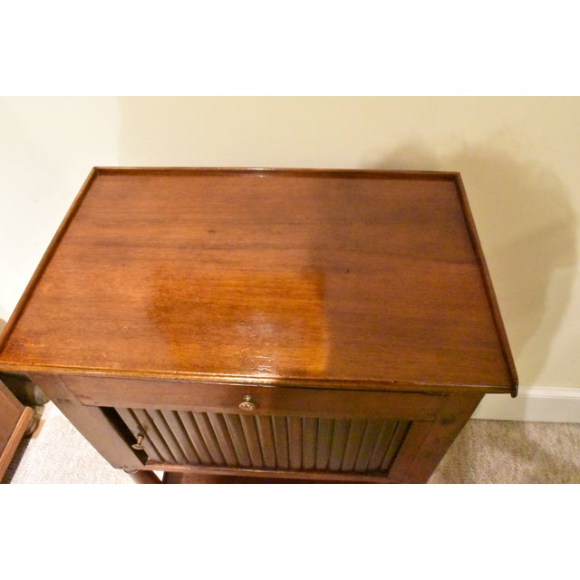 19th Century French Directoire Stand For Sale - Image 5 of 6