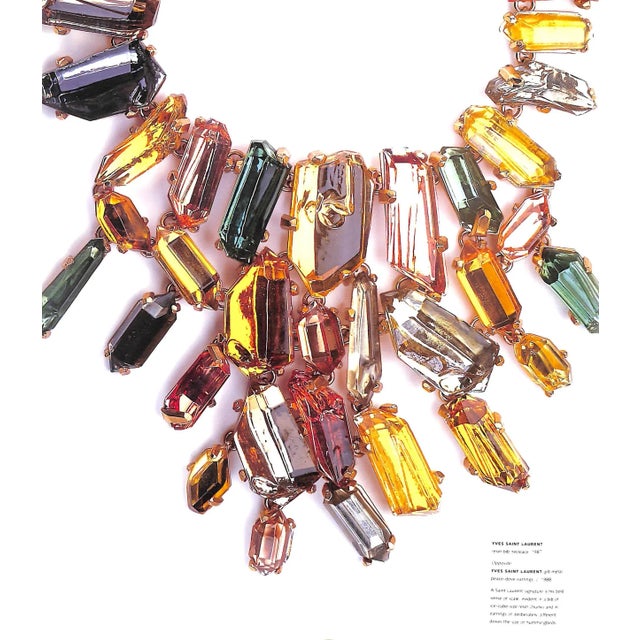 "The Couture Accessory" 2002 Milbank, Caroline Rennolds For Sale In New York - Image 6 of 11