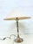 Bamboo Table Lamp by Ingo Maurer M Design, 1970s For Sale - Image 9 of 13