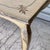 Cream Louis XV Revival French Painted and Gilded Dining Table, 1920s For Sale - Image 8 of 12