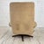 Pink Mid Century Modern Scandinavian Lounge Chair on Rosewood Base Recliner For Sale - Image 8 of 12