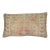 Large Turkish Anatolian Rug Pillow For Sale