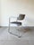 1950s Armchairs in the style of Pullman Roneo, 1950s, Set of 2 For Sale - Image 5 of 11