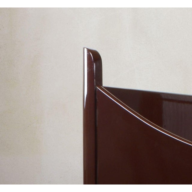 L8 San Martino Daybed by Caccia Dominioni for Azucena, 1960s, in Flawless conditions. Designed 1960 to 1969 This piece has...