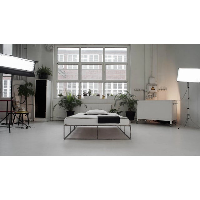 ION ONE Bed from Mazanli For Sale - Image 15 of 18